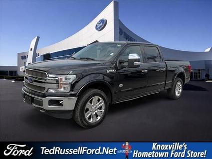 2020 Ford F-150 Knoxville TN