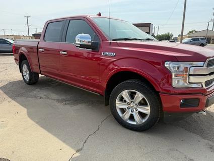 2020 Ford F-150 Sidney MT