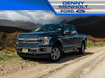 2020 Ford F-150 Butte MT