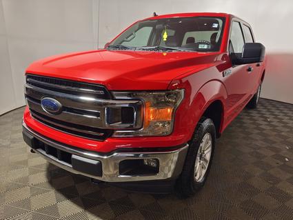 2020 Ford F-150 Beckley WV