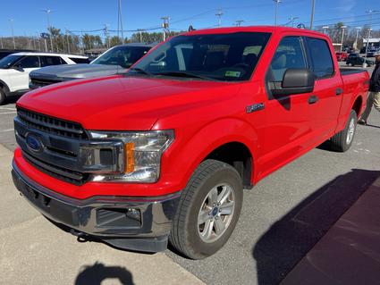 2020 Ford F-150 Beckley WV