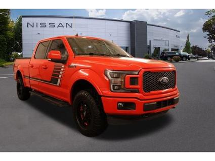 2019 Ford F-150 Salem OR