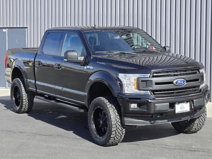2019 Ford F-150 Billings MT