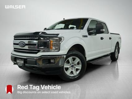 2019 Ford F-150 Saint Paul MN