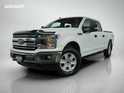 2019 Ford F-150 Saint Paul MN