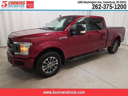 2019 Ford F-150 Cedarburg WI