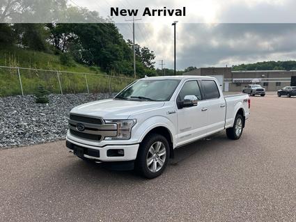 2018 Ford F-150 Wausau WI