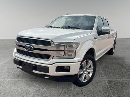 2018 Ford F-150 Wausau WI