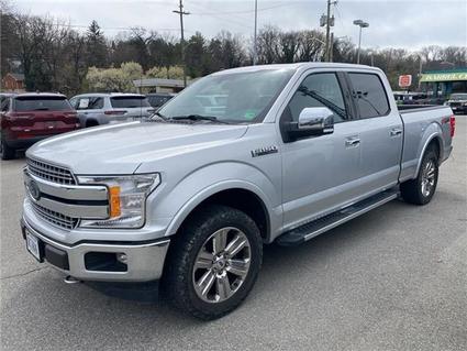 2018 Ford F-150 Roanoke VA