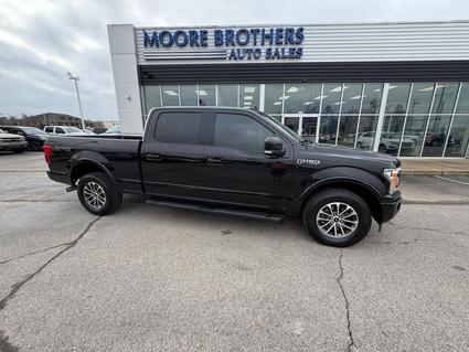 2018 Ford F-150 Oxford MS