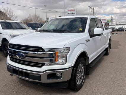 2018 Ford F-150 Rock Springs WY