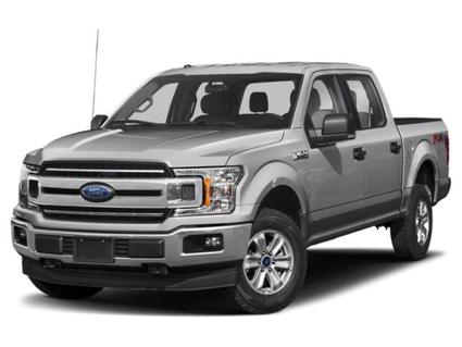 2019 Ford F-150 Rock Springs WY