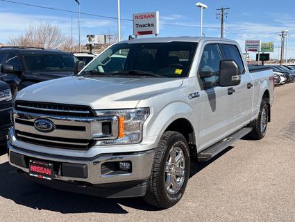 2019 Ford F-150 Rock Springs WY