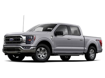 2021 Ford F-150 Lexington NE