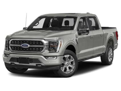 2021 Ford F-150 Brainerd MN
