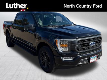 2021 Ford F-150 Minneapolis MN