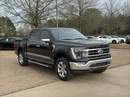 2021 Ford F-150 Brandon MS