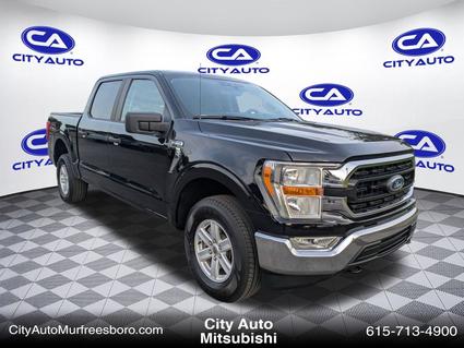 2021 Ford F-150 Murfreesboro TN
