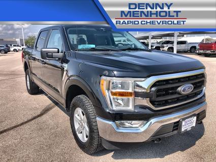 2022 Ford F-150 Rapid City SD