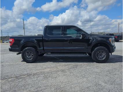 2022 Ford F-150 Winder GA