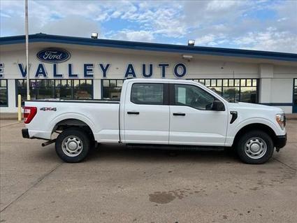 2022 Ford F-150 Lexington NE