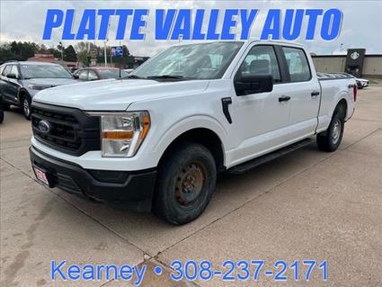 2022 Ford F-150 Lexington NE