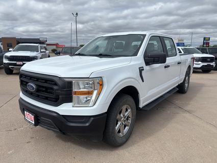 2022 Ford F-150 Lexington NE