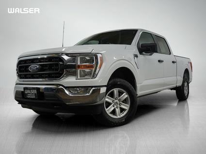 2022 Ford F-150 Minneapolis MN