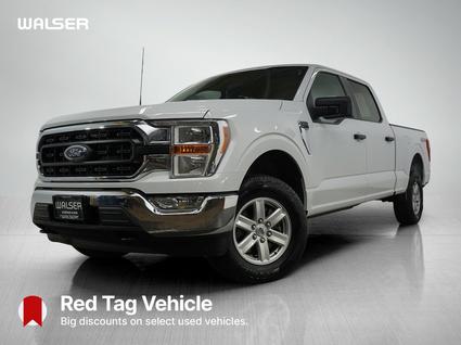 2022 Ford F-150 Minneapolis MN