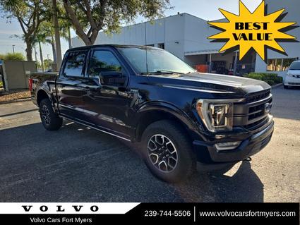 2022 Ford F-150 Fort Myers FL