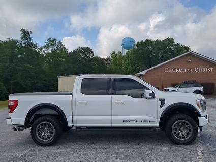 2022 Ford F-150 Winder GA
