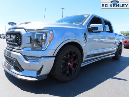 2022 Ford F-150 Layton UT