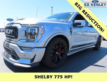 2022 Ford F-150 Layton UT