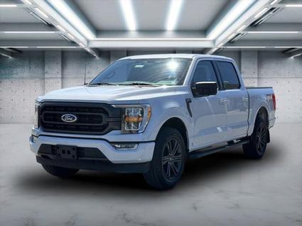 2022 Ford F-150 Saint James NY