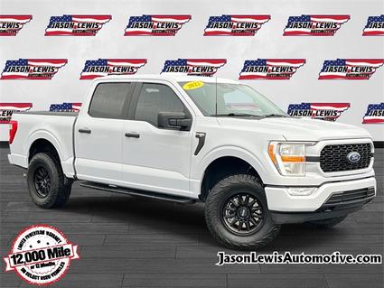 2022 Ford F-150 Sparta TN