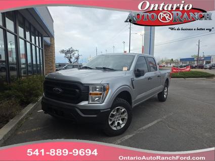 2022 Ford F-150 Ontario OR