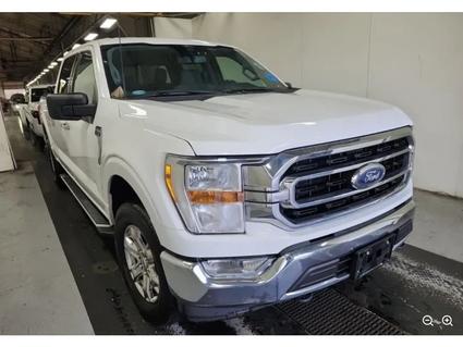 2022 Ford F-150 Murfreesboro TN