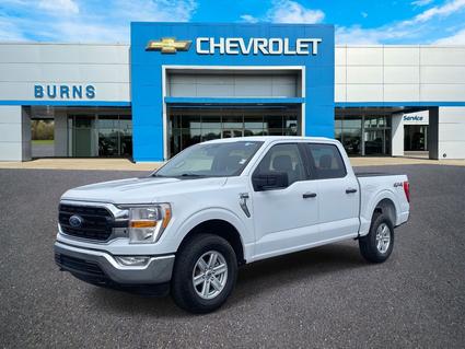 2022 Ford F-150 Gaffney SC