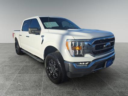 2022 Ford F-150 Plainview TX