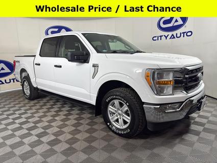 2022 Ford F-150 Memphis TN