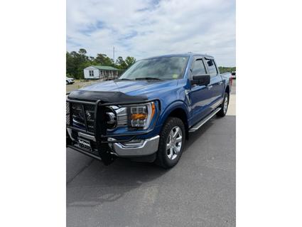 2022 Ford F-150 De Queen AR