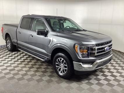 2022 Ford F-150 Grandville MI