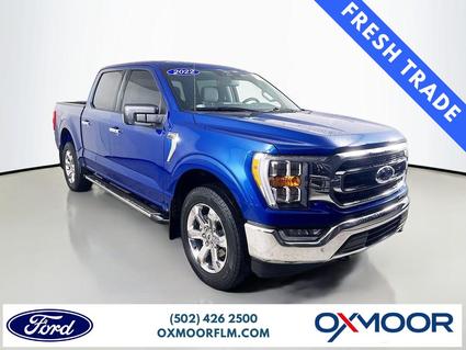 2022 Ford F-150 Louisville KY