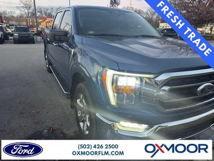 2022 Ford F-150 Louisville KY