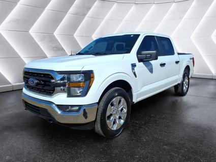 2023 Ford F-150 Batesville MS