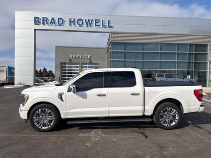 2023 Ford F-150 Kokomo IN