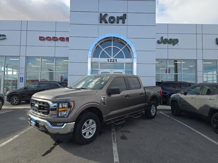 2023 Ford F-150 Fort Morgan CO