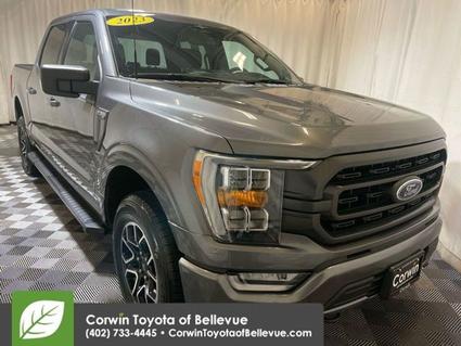 2023 Ford F-150 Bellevue NE