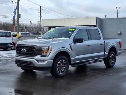 2023 Ford F-150 Woodhaven MI