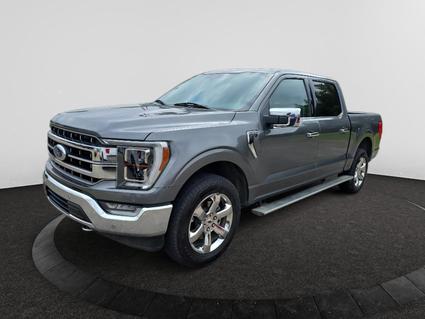 2023 Ford F-150 New Albany MS
